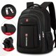 thumbnail image 3 of Gran Capacidad Mochila Casual, Bolsa Escolar De Estudiante, Bolsa De Viaje De Negocios Al Aire Libre, 3 of 3