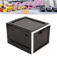 thumbnail image 1 of CAJA TIempO LOQUEO PARA CASILLERO DE MEDICOSOS Y ALIMENTOS CERRRRADUR DE 3 DÍGITOS, Gran Capacidad, Muy Clara Para, Aplicacia Más Amplia, Uso de Plás, 1 of 7