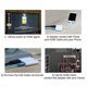 thumbnail image 4 of Cable adaptador de TV digital AV de 8 pines a HDMI para iPad, iPhone 7, 8, XR, 11, 12, 13, 14 Pro, 4 of 5