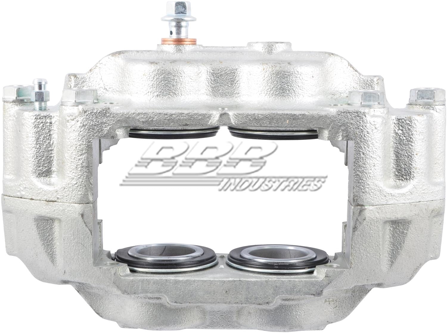 TERREPOWER formerly BBB Industries 97-01335B Reman Caliper w/installation Hardware
