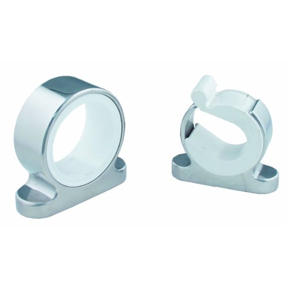 TACO Metals Stainless Steel Rod Hanger Kit
