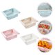 thumbnail image 1 of unbranded 4Ud Soporte De Almacenaje Para Refrigerador Con División Para Y Verduras Multicolor, 1 of 7