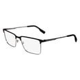 thumbnail image 1 of Gafas Lacoste L 2296 002 Matte Black para Hombre, 1 of 3