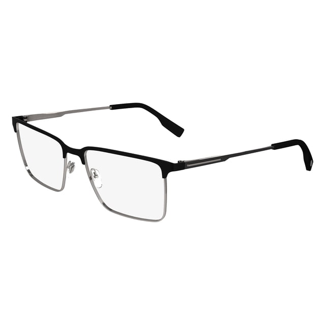 Gafas Lacoste L 2296 002 Matte Black para Hombre