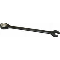 7/16" 12 Point Ratcheting Combination Wrench