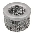 thumbnail image 1 of Filtro de entrada NPT de 1" (181072 o 181-072) para manguera de succión de pulverizador de pintura sin aire 795 1095 1500, 1 of 5