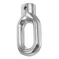 thumbnail image 3 of Universal Replacement For Roller Shade Awning Ring Hook Aluminum Alloy 6.00X3.00X1.40CM Easy Installation 1Pack, 3 of 5