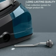 Rowenta Perfect Steam Pro, Steam Station for Clothes, Garment Steamer, DG8624U1