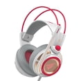 thumbnail image 3 of Auriculares de juegos USB sobre auriculares para orejas cancelando la computadora portátil estéreo de PC con micrófono cómodo para el trabajo de la, 3 of 7