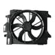 thumbnail image 4 of Ventilador de refrigeración del radiador Zulema 621860 Piezas de repuesto automotriz, 4 of 7