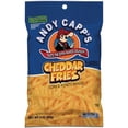 thumbnail image 4 of Andy Capp Andy Capp Cheddar Fries Unpriced, 3 Ounces, 35 per case, 4 of 8