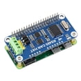 thumbnail image 3 of Módulo de Comunicación Estable de Larga Distancia kusrkot Módulo UART de placa de extensión, 3 of 7