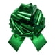 thumbnail image 1 of Uxcell 12 pulgadas gran lazo metálico para envolver regalos de boda, rosa verde, 1 of 6