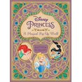 thumbnail image 1 of Disney Princess : un Monde Magique Pop-Up, 1 of 1