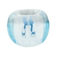 thumbnail image 3 of Minkissy Balle Pare-Chocs Gonflable en PVC pour Adultes, Jeu de Rassemblement Familial, Lot de 1, 3 of 8