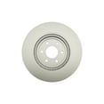 thumbnail image 2 of Element3™ Coated Rotors Fits select: 2008-2012 NISSAN PATHFINDER, 2 of 2