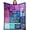 Christian Gifts for Women-2, variant on Christian Gifts for Women Blanket Inspirational Religious Soft Warm Flannel I Am a Child of God Blankets Throw Blanket Brithday Gifts Spiritual Gifts for Women Men 80"x60"