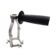 thumbnail image 3 of ziyahi Professional Mortising Attachment For Drill Press Square Hole Drill Adapters Boost Efficiency Of Hand Not For All, 3 of 6