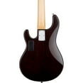 thumbnail image 2 of Sterling by Music Man StingRay RAY5 5-String Electric Bass Guitar Satin Walnut, 2 of 6