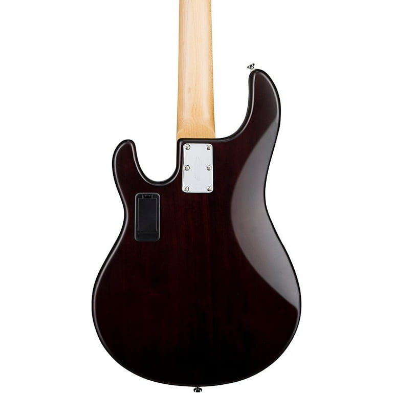 Sterling by Music Man StingRay RAY5 5-String Electric Bass Guitar