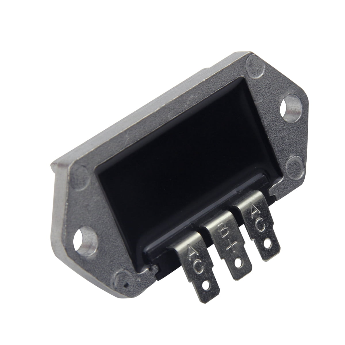ROADGIVE Voltage Regulator Rectifier for Kohler 8-25 HP Rectifier Regulator Kohler 41 403 09 41 403 10-S 25 403 03-S