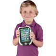 thumbnail image 4 of Tablette d'apprentissage Explorer de LeapPad - vert, 4 of 10