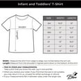 thumbnail image 7 of Tstars Boys Unisex Christmas Shirts Gift for Son Daughter Grandson Granddaughter Cute Reindeer Kids Family Holiday Shirts Xmas Party Christmas Gifts for Boy Birthday Toddler Infant Kids T Shirt, 7 of 7