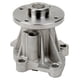 thumbnail image 1 of BOMBA DE AGUA KEEP ON GREEN 2005 al 2015 NISSAN 2.5L L4, 1 of 3