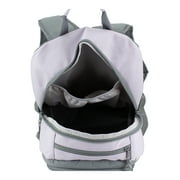 Eastsport Unisex Apex Sport 18 Backpack, Thistle