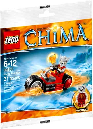 lego 30265