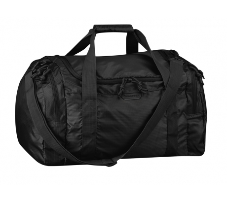 Propper Packable Duffle Bag,Black by Propper