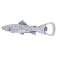 thumbnail image 1 of Abrebotellas con Forma de Trucha de Pescado, Abridor de Cerveza, Imán para Refrigerador, Perfecto, 1 of 5