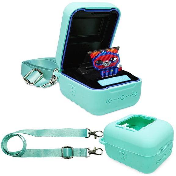 Funda de silicona para mascotas digitales Bitzee Interactive Toy