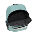 thumbnail image 6 of FORMRS School Backpack with Front Zippered Pocket 12" Student Travel Daypack, White Cartoon Swan, 6 of 6