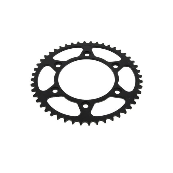 Black Sprocket fits Honda XR650L XR 650 L 1993-2013 48 Tooth Rear by Race-Driven