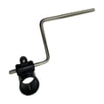 thumbnail image 3 of Baohd Drum Rack Clamp Multifunctional Metal Drum Extension Clamp for Kids Beginner black A, 3 of 6
