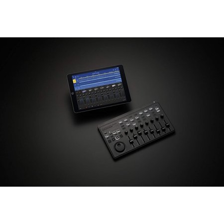 KORG nanoKONTROL Studio　モバイルMIDIコントローラー
