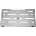 thumbnail image 3 of Fender Pedal Board with Bag, Medium Fender FENDER Fender Pedal Board with Bag, Medium, 3 of 8