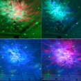 thumbnail image 5 of Proyector de estrellas con luz nocturna Galaxy, juguetes de regalo de cumpleaños para niños de 2 a 10 años, 5 of 5