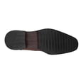 thumbnail image 3 of ZAPATOS CABALLERO STYLO H02327 PIEL CAFÉ, 3 of 4