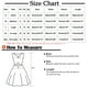 thumbnail image 3 of Vestidos Para Mujer Midi Vestidos Retro Vintage Punto Costura Plisado Lazo Hinchado Manga Corta Cuello Redondo Vacaciones Vestido de Dos Piezas Odeerbi  ODB152226, 3 of 9