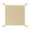 Beige, variant on QccHieUs Camping Tent Top Cover Rain Fly Replacement Tarp Supplies Beach Tent Shade Cover Green