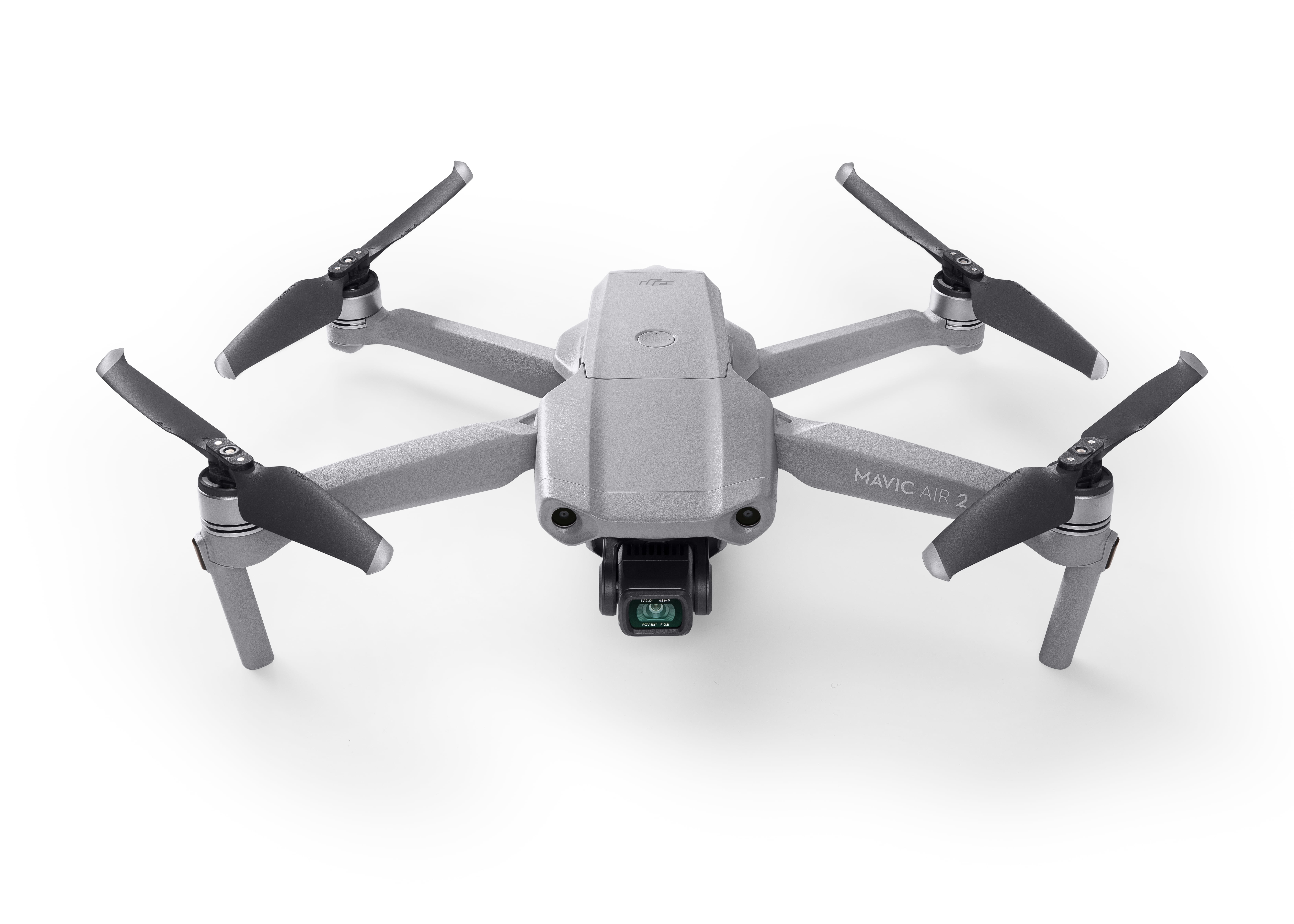 DJI Mavic Air 2 - Foldable Drone with Remote - Walmart.com