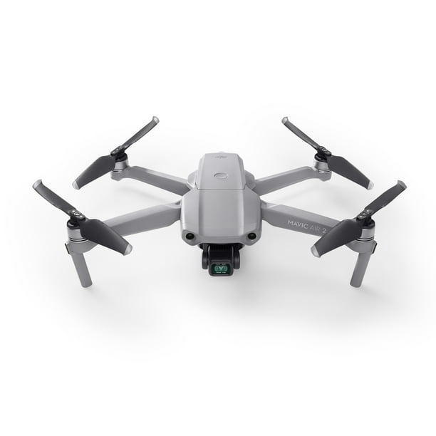 DJI Mavic Air 2 - Foldable Drone with Remote Controller