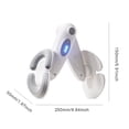 thumbnail image 4 of Ejecutivo Del Musgo Músculo Pelvis Equipo Fitness Muslo Digital Inner Musaje Strenza Ajustable 360 ° ROTATABLE para Uso Doméstico, 4 of 9