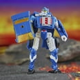 thumbnail image 2 of Transformers Generations Legacy United Deluxe Robots in Disguise 2001 Universe Autobot Side Burn, 2 of 9