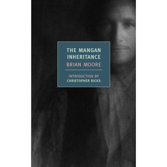 Pre-Owned The Mangan Inheritance (Paperback) 1590174488 9781590174487