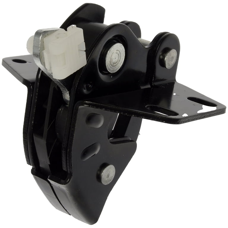 Front Driver Side Door Latch 16631627 Door Lock Actuator Door Latch ...