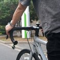 thumbnail image 4 of LJNYFDC Rétroviseurs de Vélo 1 Paire Rétroviseurs de Bicyclette Vue Plus Grand Réglable Universel Mini Rétroviseurs de Guidon de Vélo, 4 of 6
