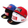 thumbnail image 2 of Movies Spiderman Baseball Cap Anime Cartoon Figure Cosplay Hat Adjustable Kids Spider-man Sports Hip Hop Caps Toys Birthday Gift, 2 of 3